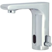 Fotoselli Evye Musluğu - 1