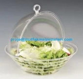 Salata Kabı - 1