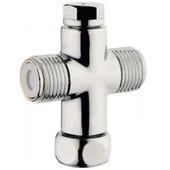 Pedallı Fotoselli Musluk Sıcak Soğuk Su Karıştırıcısı - 1