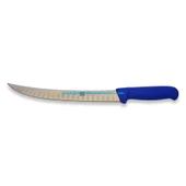 Sico Et Bıçağı Oluklu 20 Cm - Mavi (V207.2520G.20) - 1