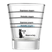Motta Kahve Ölçü Bardağı 30/60 Ml (MB-30) - 1