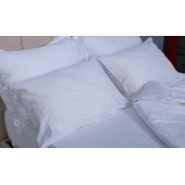 ALF BONCUK SİLİKON DOLGULU YASTIK 4 Adet ( 50 x 70 ) Cm - 3