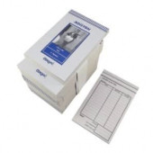 Adisyon Numaralı 3.Hamur 10 lu 4 paket özkan - 1