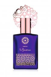 Faberlic El Hazna Yağ Bazlı Alkolsüz Parfüm 30 ml - 1