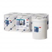 Tork Reflex Endüstriyel Havlu Kağıt Plus Advanced 150 Metre x 6 Paket (473472) - 1