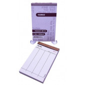 YazBoz Numaralı 3. Hamur 4 Bölmeli 8 paket armat - 1