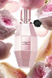 Viktor&Rolf Flowerbomb Dew EDP 100 ml Kadın Parfüm - 2