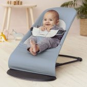 BabyBjörn Balance Soft Cotton Ana Kucağı - 2