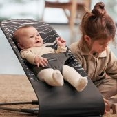 Babybjörn Bliss Ana Kucağı Cotton - 2