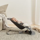 Babybjörn Bliss Ana Kucağı Cotton - 3