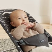 Babybjörn Bliss Ana Kucağı Cotton - 4