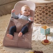 Babybjörn Bliss Ana Kucağı Mesh - 4