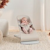 Babybjörn Bliss Ana Kucağı Cotton 3D Jersey - 4