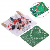 Yanıp Sönen Kalpli Işık Hobi Devresi - Demonte(Montesiz) thumbnail 2