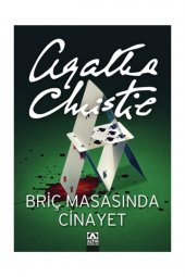 Briç Masasında Cinayet - 1