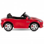 Babyhope Cougar Akülü Araba 442 - 3