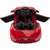 Babyhope Cougar Akülü Araba 442 - 4