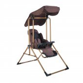 Babyhope Lüks Yatarlı Salıncak 804 - 1