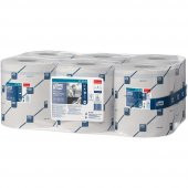 Tork Reflex Endüstriyel Havlu Kâğıt Plus Advanced 300 Metre x 6 Paket (473242) - 1