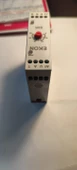 Ekon Ssr 02  Sıvı Seviye Rölesi Ray Tipi - 2