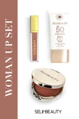 Selin Beauty Woman Up Set - 1