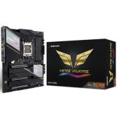 Biostar X670E VALKYRIE DDR5 6000Mhz OC S+V+2.5GL AM5 (ATX) DP, HDMI, PCI-e M.2 5.0 (128Gb/s),1x PCIe 4.0 LGA 1718p - 1