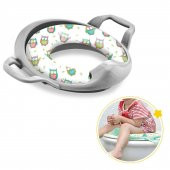 Babyjem Mega Klozet Adaptörü 064 - 1