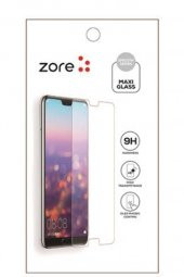Redmi 10C Maxi Glass Temperli Cam Ekran Koruyucu - 1