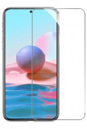 Redmi 10C Maxi Glass Temperli Cam Ekran Koruyucu - 2