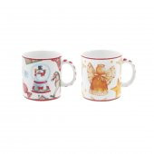 The Mia  Globe 2 li Yılbaşı Kupası - 1