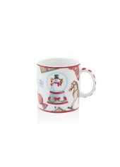 The Mia  Globe 2 li Yılbaşı Kupası - 2