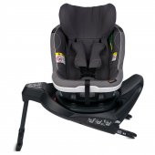 Besafe iZi Turn B i-Size Oto Koltuğu 0-18 Kg - 5