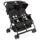 Chicco Ohlala İkiz Bebek Arabası - 1