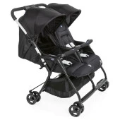 Chicco Ohlala İkiz Bebek Arabası - 2