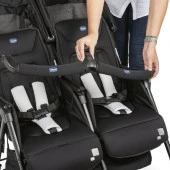 Chicco Ohlala İkiz Bebek Arabası - 3