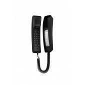Fanvil H2U Duvar Tipi IP Telefon (PoE) Siyah - 1