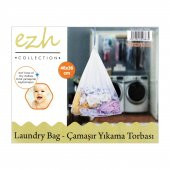 Ezh Çamaşır Yıkama Torbası 1030 - 1