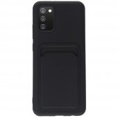 Samsung A02S - Cüzdanlı - Merceksiz thumbnail 5