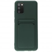 Samsung A02S - Cüzdanlı - Merceksiz thumbnail 7