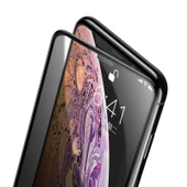 Apple iPhone 11 Pro Anti-Dust Hayalet Temperli Ekran Koruyucu - 3