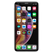 Apple iPhone 11 Pro Anti-Dust Hayalet Temperli Ekran Koruyucu - 5