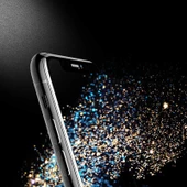 Apple iPhone 11 Pro Anti-Dust Hayalet Temperli Ekran Koruyucu - 10