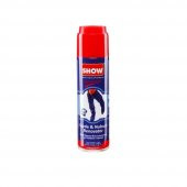 Kaliteli Koyu Lacivert Süet Nubuk Sprey Boyası 250 ML Ayakkabı Sprey Boyası - 1