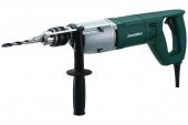 METABO BDE 1100 Darbesiz Matkap 1100 Watt - 1