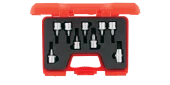 İZELTAŞ 1113 Torx Lokma Takımı 9 Parça 1/2'' - 5