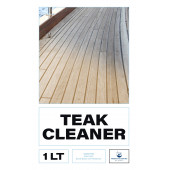 Professional Teak Cleaner / Profesyonel Tik Temizleyici 1 LT - 3