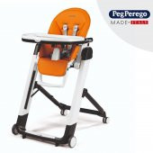 Peg Perego Siesta Follow Me Mama Sandalyesi - 1