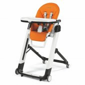 Peg Perego Siesta Follow Me Mama Sandalyesi - 2