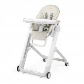 Peg Perego Siesta Follow Me Premium Mama Sandalyesi - 1