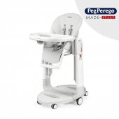 Peg Perego Tatamia Follow Me Mama Sandalyesi - 1